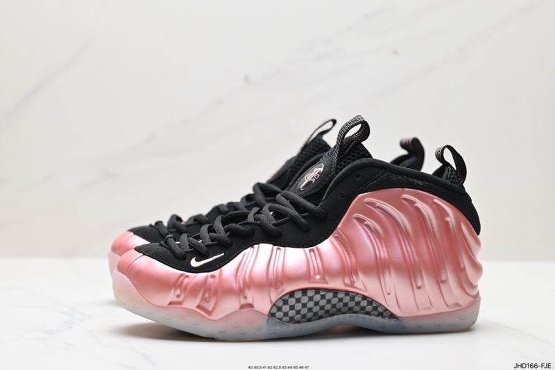 Nike Air Foamposite Shoes